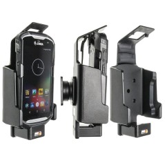Brodit Passive holder w tilt swivel